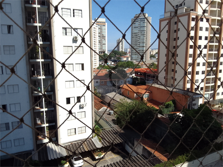 Aluguel Apartamento São Paulo Vila Pompéia REO1039801 17