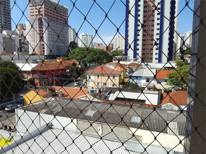 Aluguel Apartamento São Paulo Vila Pompéia REO1039801 11