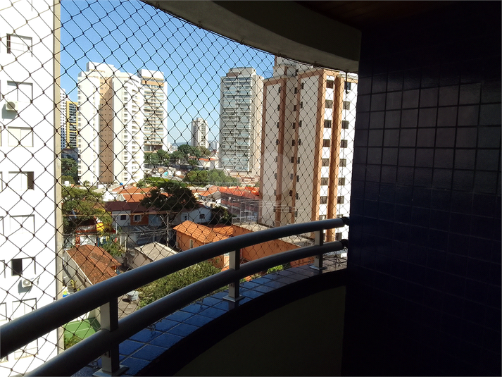 Aluguel Apartamento São Paulo Vila Pompéia REO1039801 2