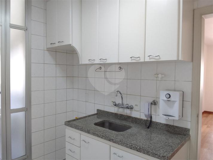 Aluguel Apartamento São Paulo Vila Pompéia REO1039801 27