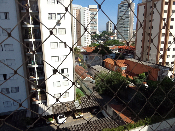 Aluguel Apartamento São Paulo Vila Pompéia REO1039801 24