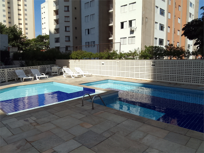 Aluguel Apartamento São Paulo Vila Pompéia REO1039801 36