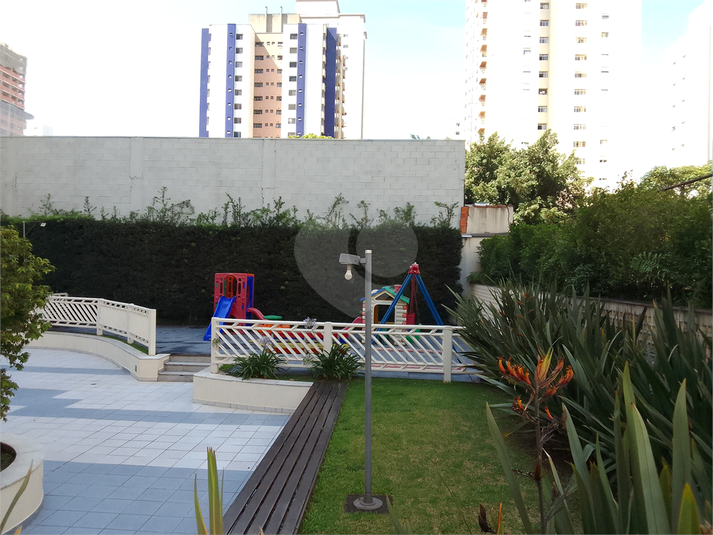 Aluguel Apartamento São Paulo Vila Pompéia REO1039801 39