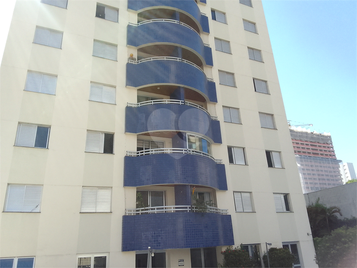 Aluguel Apartamento São Paulo Vila Pompéia REO1039801 41