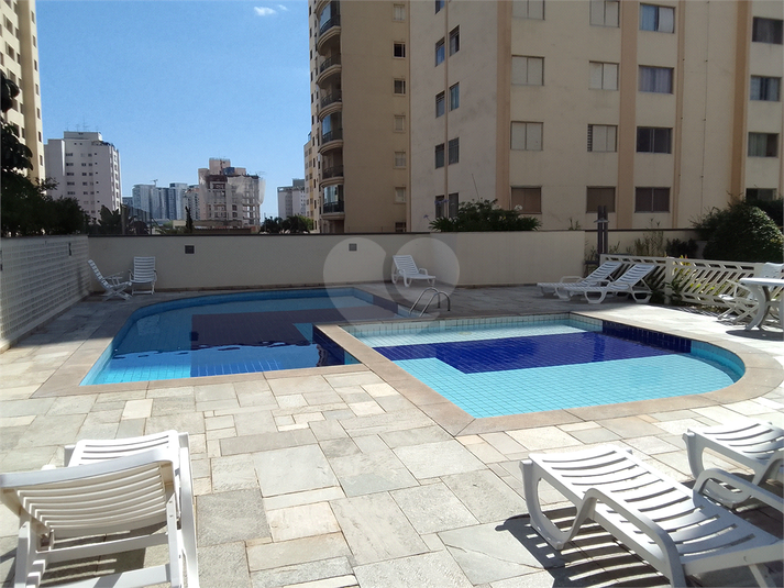 Aluguel Apartamento São Paulo Vila Pompéia REO1039801 38