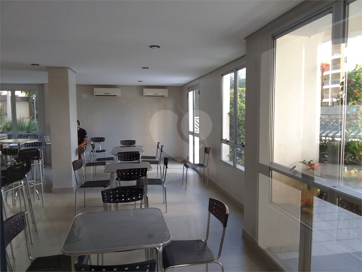 Aluguel Apartamento São Paulo Vila Pompéia REO1039801 42