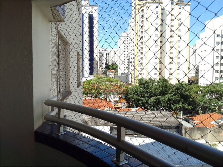 Aluguel Apartamento São Paulo Vila Pompéia REO1039801 1