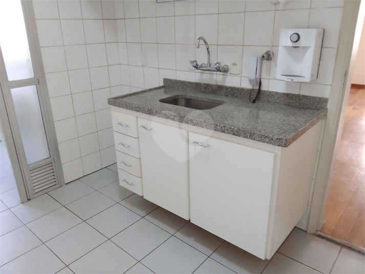 Aluguel Apartamento São Paulo Vila Pompéia REO1039801 28