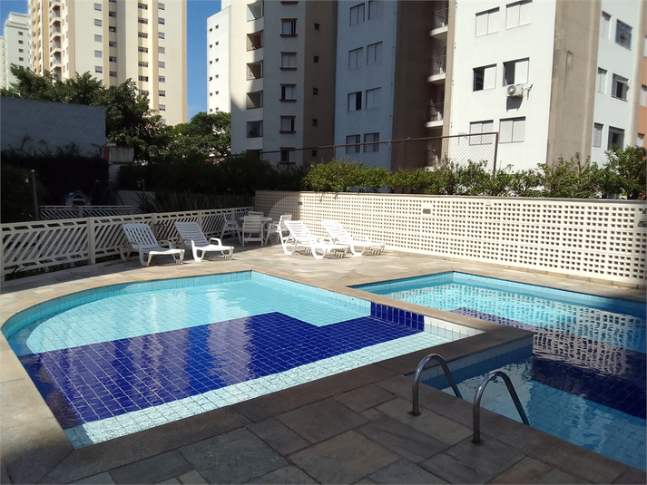 Aluguel Apartamento São Paulo Vila Pompéia REO1039801 37