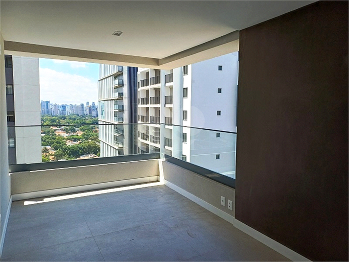 Venda Apartamento São Paulo Pinheiros REO1039805 1