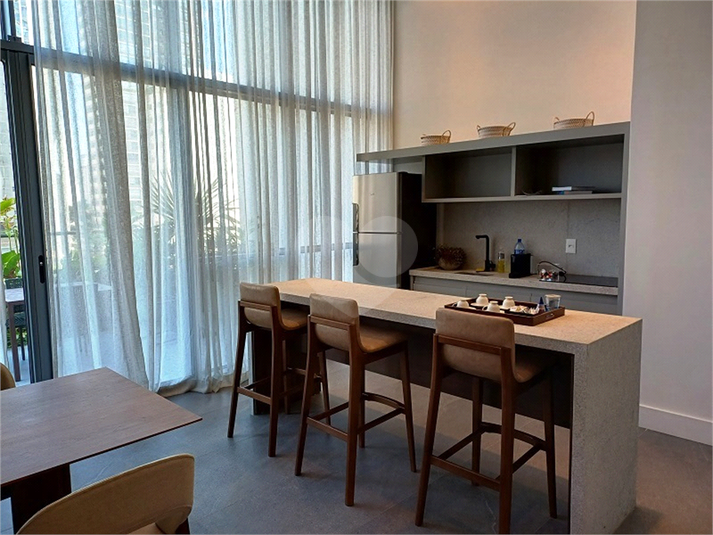 Venda Apartamento São Paulo Pinheiros REO1039805 20