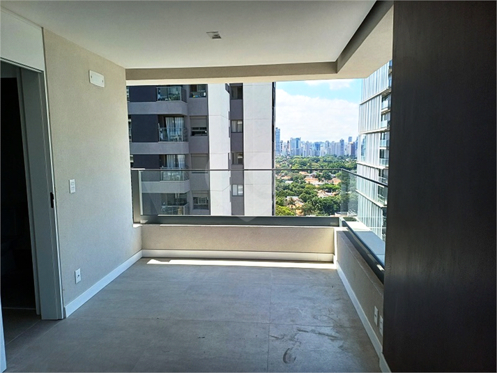 Venda Apartamento São Paulo Pinheiros REO1039805 7