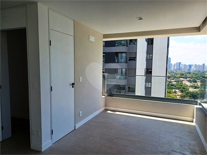 Venda Apartamento São Paulo Pinheiros REO1039805 9