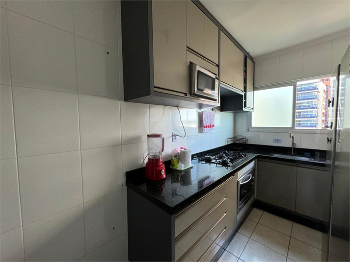 Venda Apartamento Praia Grande Aviação REO1039813 12