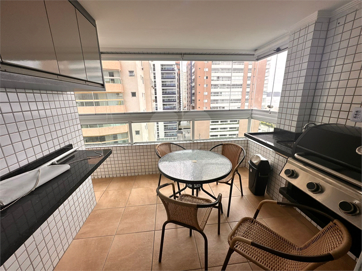 Venda Apartamento Praia Grande Aviação REO1039813 6