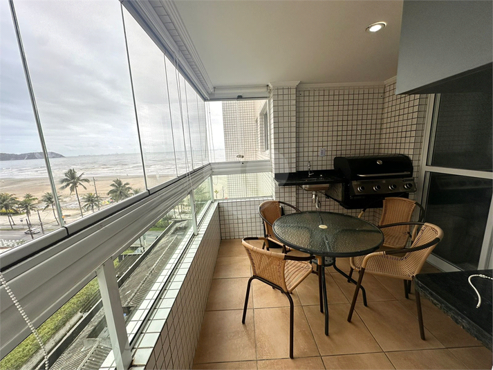 Venda Apartamento Praia Grande Aviação REO1039813 3