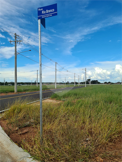 Venda Loteamento Campo Grande Nova Lima REO1039815 9