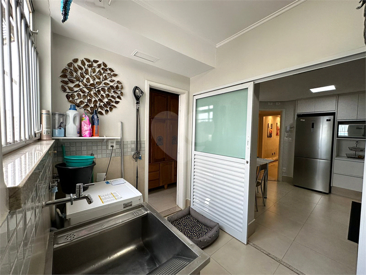 Venda Apartamento Rio De Janeiro Recreio Dos Bandeirantes REO1039819 10