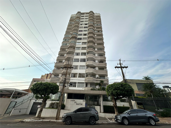 Venda Apartamento Rio De Janeiro Recreio Dos Bandeirantes REO1039819 1