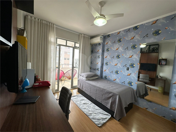 Venda Apartamento Rio De Janeiro Recreio Dos Bandeirantes REO1039819 11