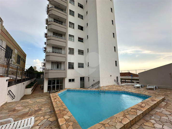 Venda Apartamento Rio De Janeiro Recreio Dos Bandeirantes REO1039819 17