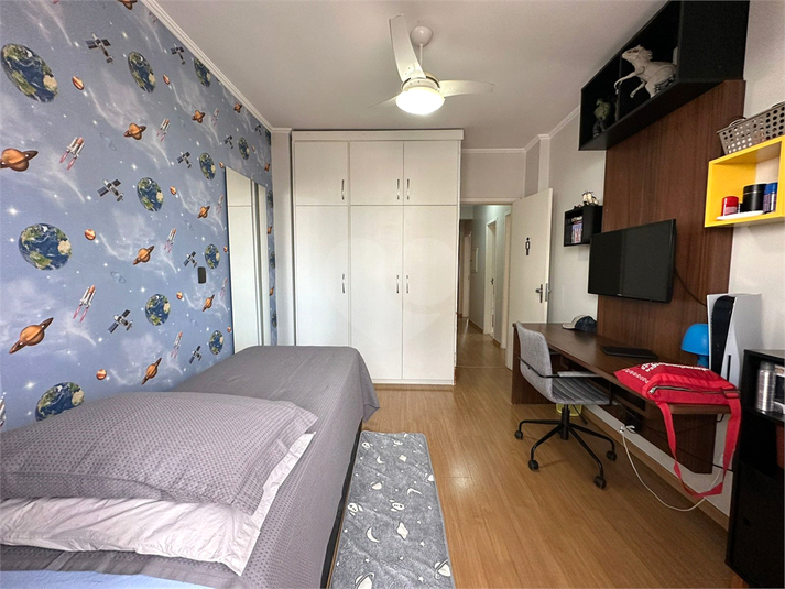 Venda Apartamento Rio De Janeiro Recreio Dos Bandeirantes REO1039819 9