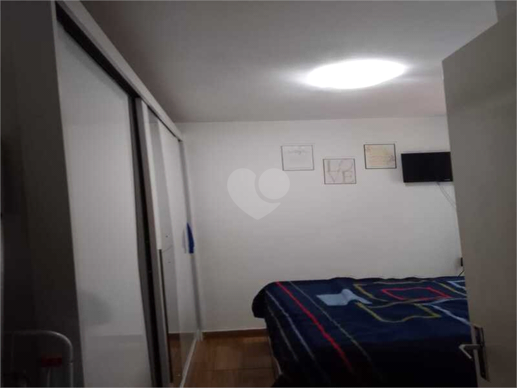 Venda Apartamento Santo André Vila Camilópolis REO1039820 5