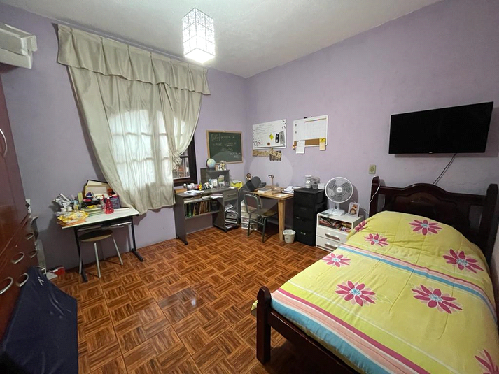 Venda Casa São Paulo Jardim Primavera (zona Norte) REO1039822 6