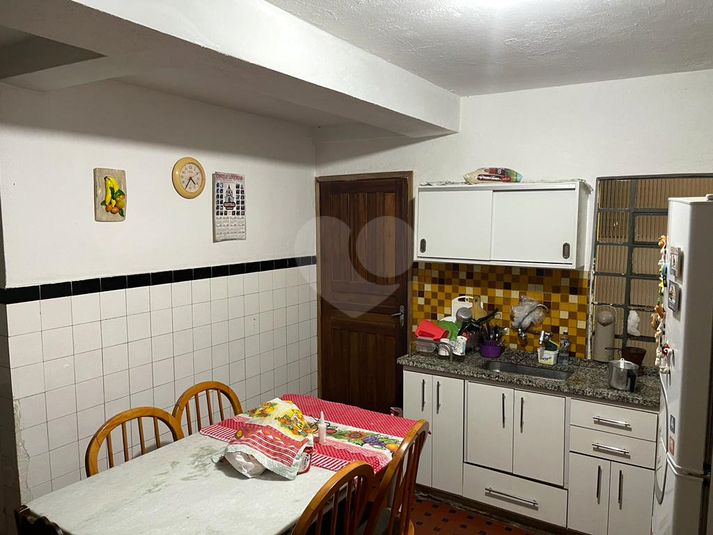 Venda Casa São Paulo Jardim Primavera (zona Norte) REO1039822 9