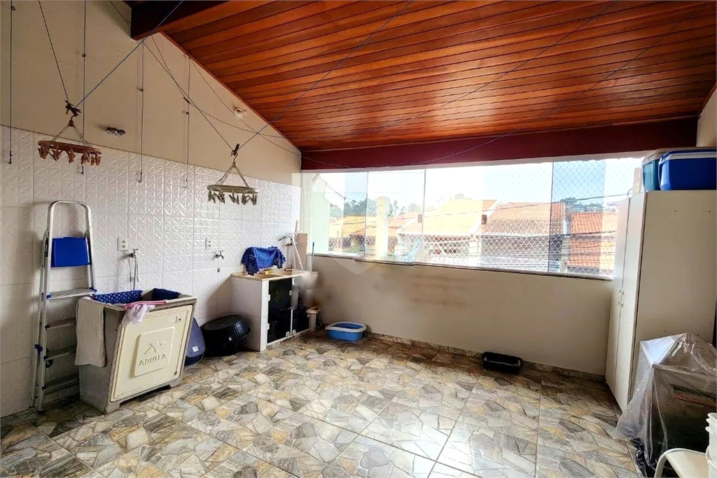 Venda Casa Várzea Paulista Jardim Das Palmeiras REO1039823 13