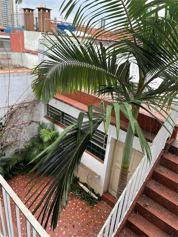 Venda Casa São Paulo Vila Moinho Velho REO1039824 16