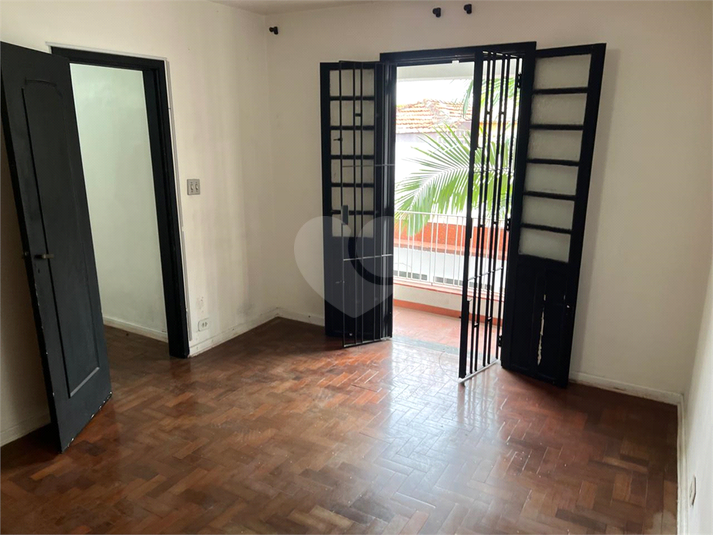 Venda Casa São Paulo Vila Moinho Velho REO1039824 6