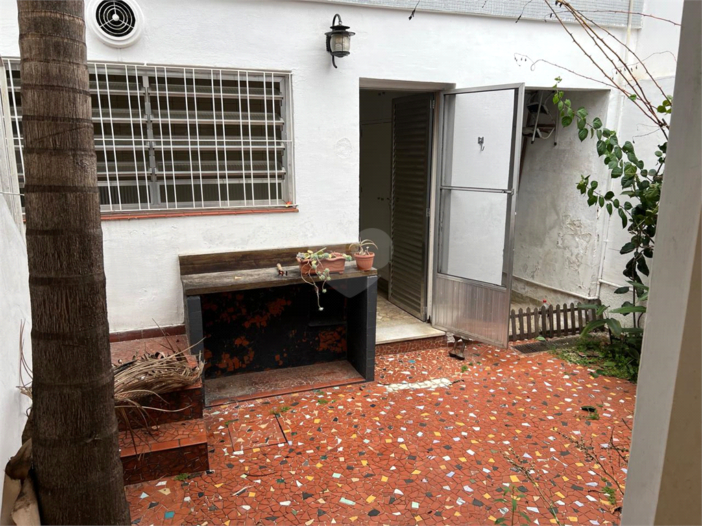 Venda Casa São Paulo Vila Moinho Velho REO1039824 15