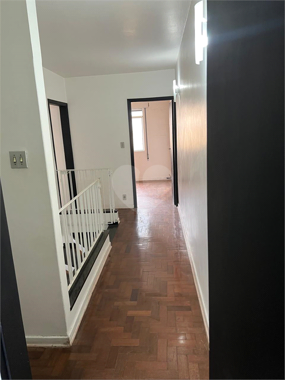 Venda Casa São Paulo Vila Moinho Velho REO1039824 12