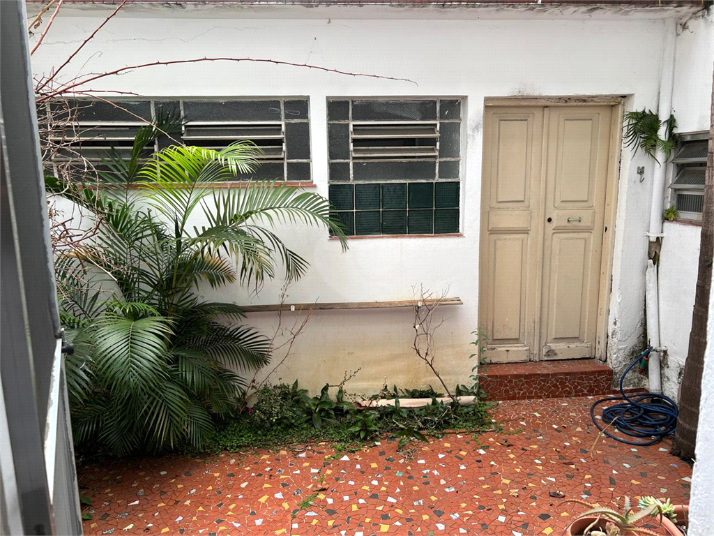 Venda Casa São Paulo Vila Moinho Velho REO1039824 14