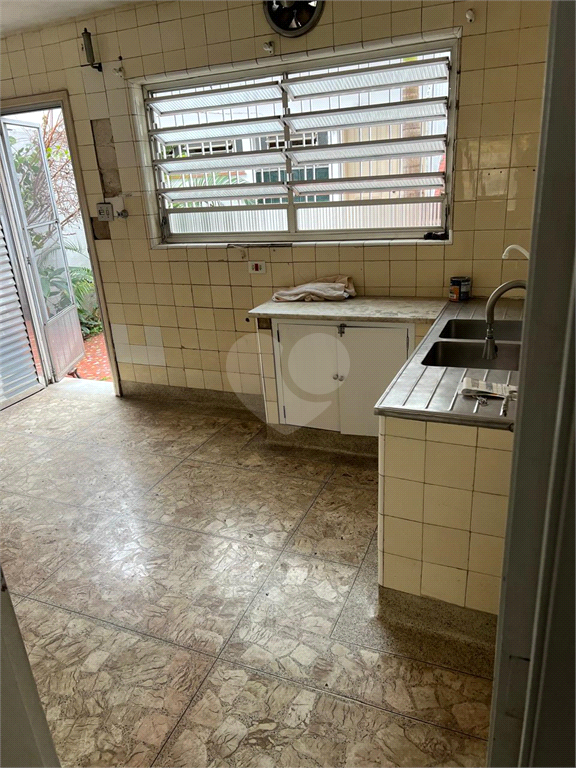 Venda Casa São Paulo Vila Moinho Velho REO1039824 21