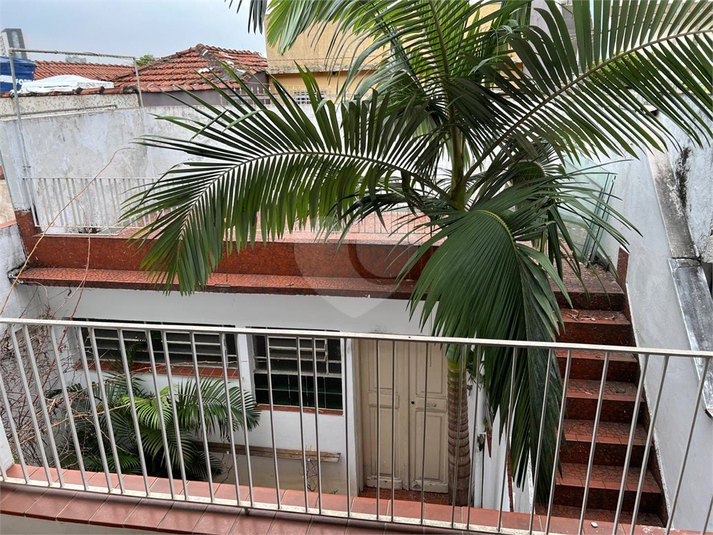 Venda Casa São Paulo Vila Moinho Velho REO1039824 4