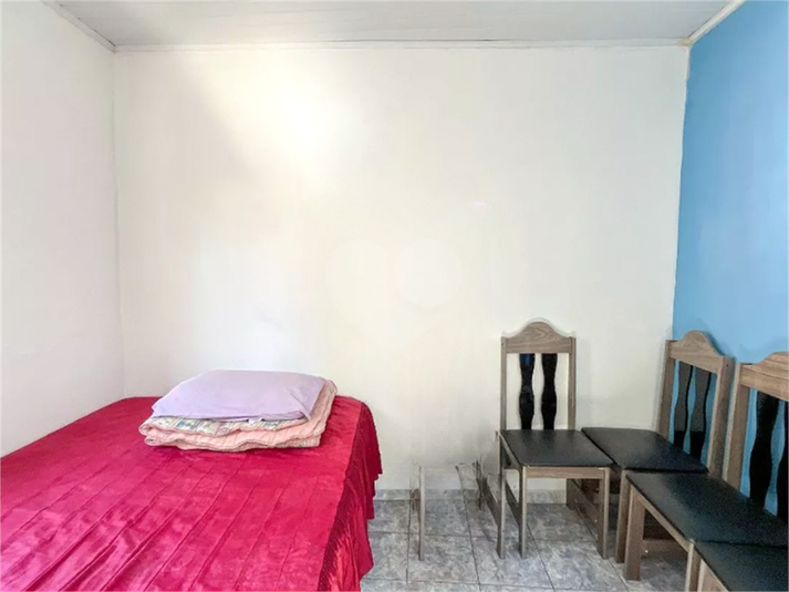 Venda Sobrado São Paulo Vila Mangalot REO1039825 36