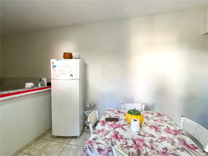 Venda Sobrado São Paulo Vila Mangalot REO1039825 26