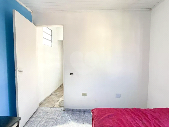 Venda Sobrado São Paulo Vila Mangalot REO1039825 38