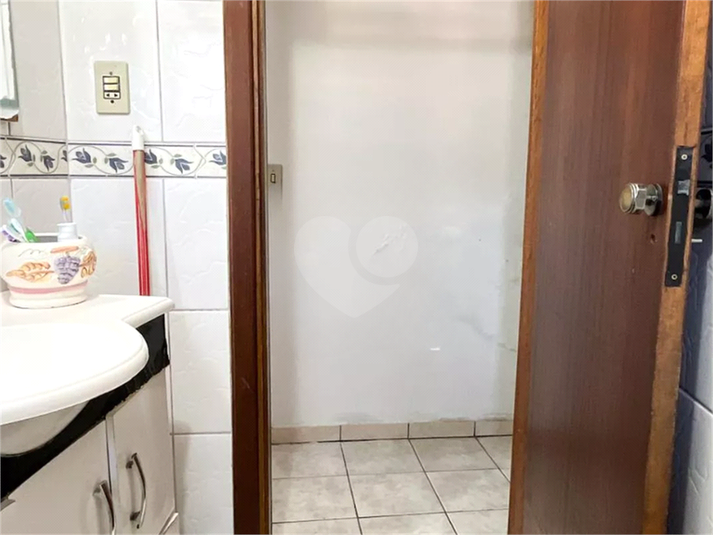 Venda Sobrado São Paulo Vila Mangalot REO1039825 45