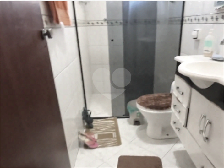 Venda Sobrado São Paulo Vila Mangalot REO1039825 43