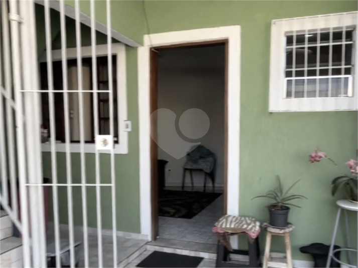 Venda Sobrado São Paulo Vila Mangalot REO1039825 14