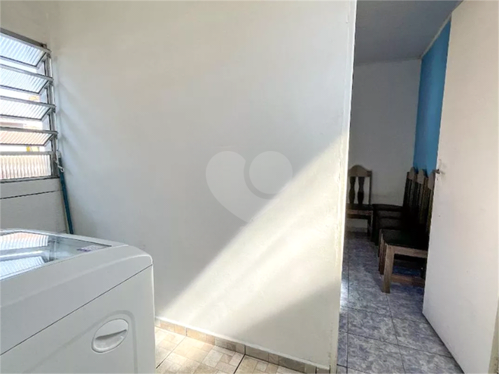 Venda Sobrado São Paulo Vila Mangalot REO1039825 53