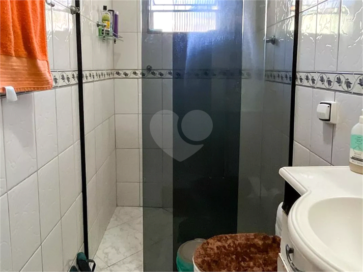 Venda Sobrado São Paulo Vila Mangalot REO1039825 40