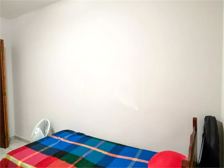 Venda Sobrado São Paulo Vila Mangalot REO1039825 29