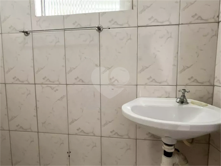 Venda Sobrado São Paulo Vila Mangalot REO1039825 47