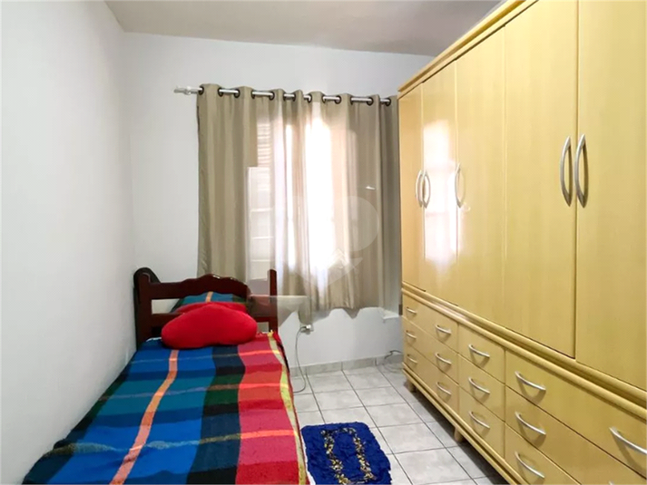 Venda Sobrado São Paulo Vila Mangalot REO1039825 28