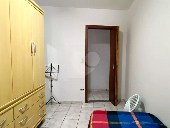 Venda Sobrado São Paulo Vila Mangalot REO1039825 31