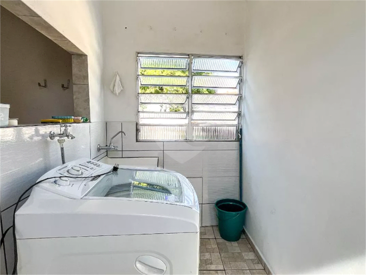 Venda Sobrado São Paulo Vila Mangalot REO1039825 50